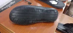 Men Eco-Soft Open Shoes