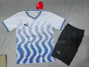 Form Puma Jersey Original Material