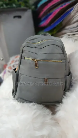 Classy Back Bags