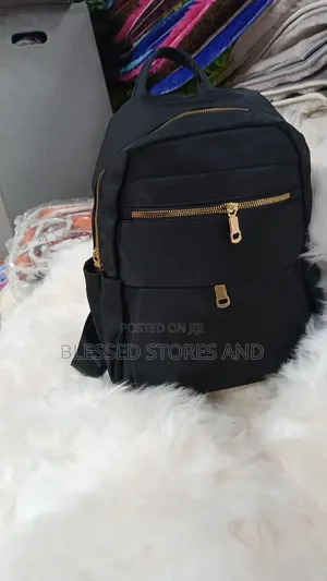Classy Back Bags