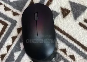 Vici Fashionable Silent Wireless Mouse
