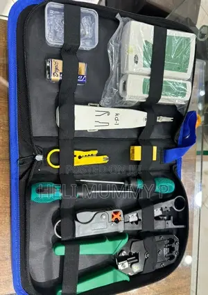 Network Tool Kit of 10 Tools