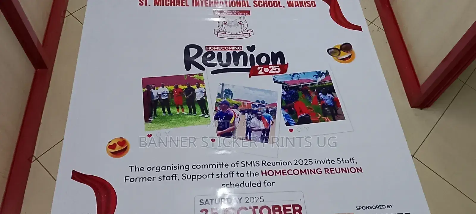 Banner Printing