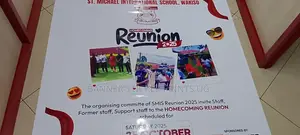 Banner Printing