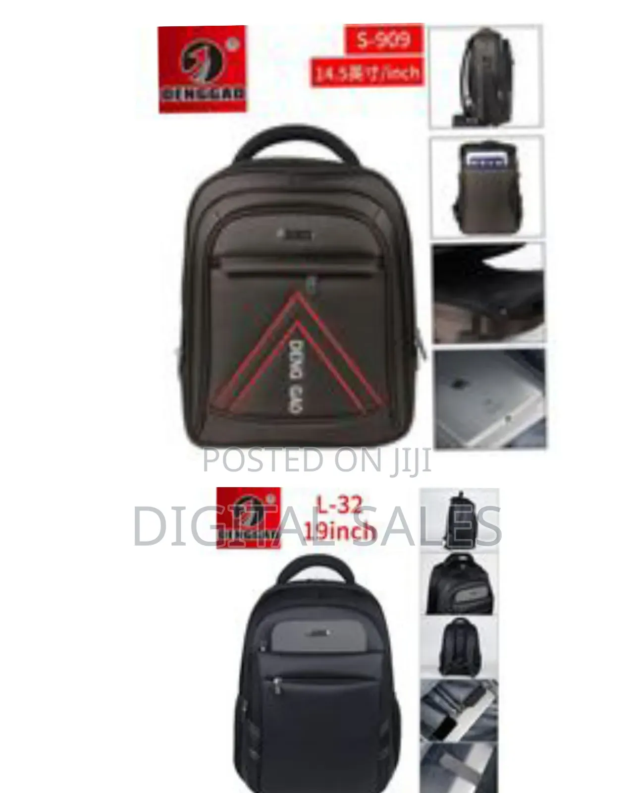Denggao 16 Inch Travel Backpack Women, Flight Approved Carry On