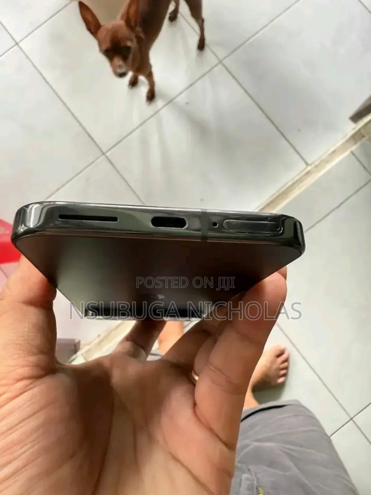 Google Pixel 9 Pro XL 256 GB Black