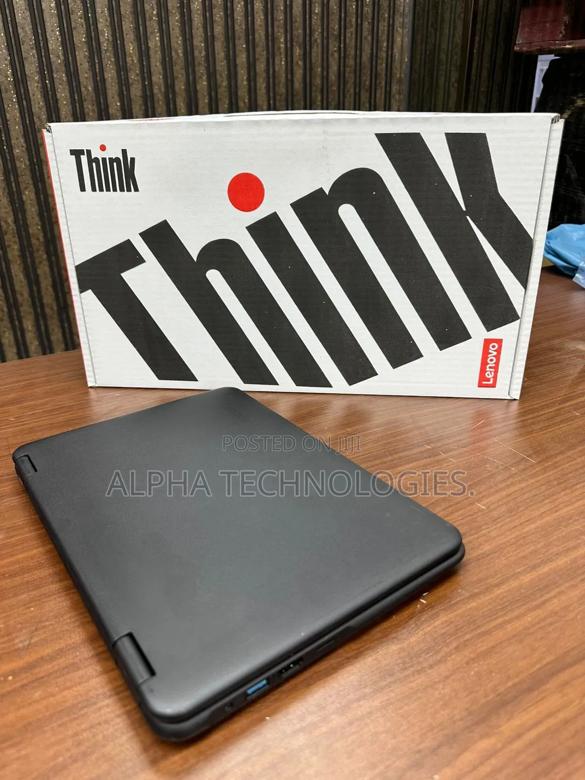 Laptop Lenovo Yoga 11e 4GB Intel Celeron SSD 128GB