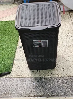Hamper Laundry Basket