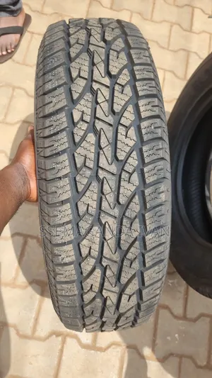 225/65r17 Hiscend a/T Tyres