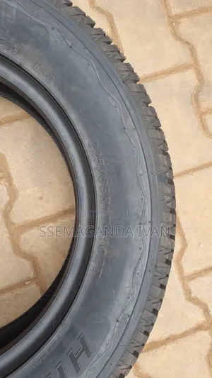 225/65r17 Hiscend a/T Tyres