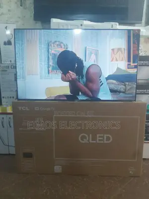 TCL Smart 43 Inches TCL Full Hd