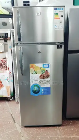 270litess Adh Refrigerator