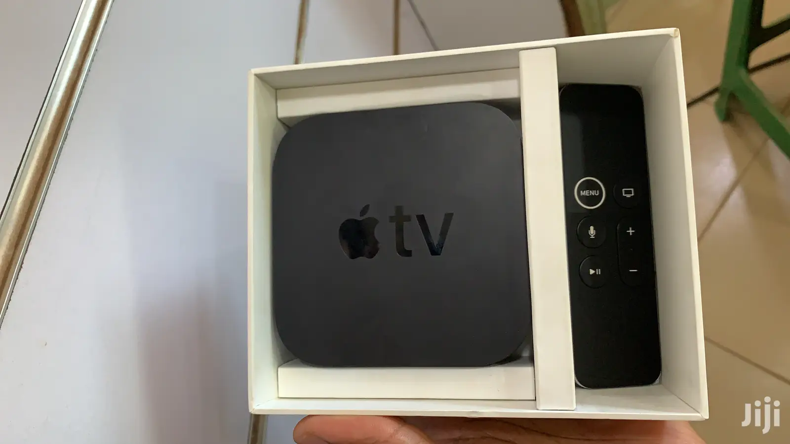 Apple TV 4K 64gb Usa Used For 4 Months