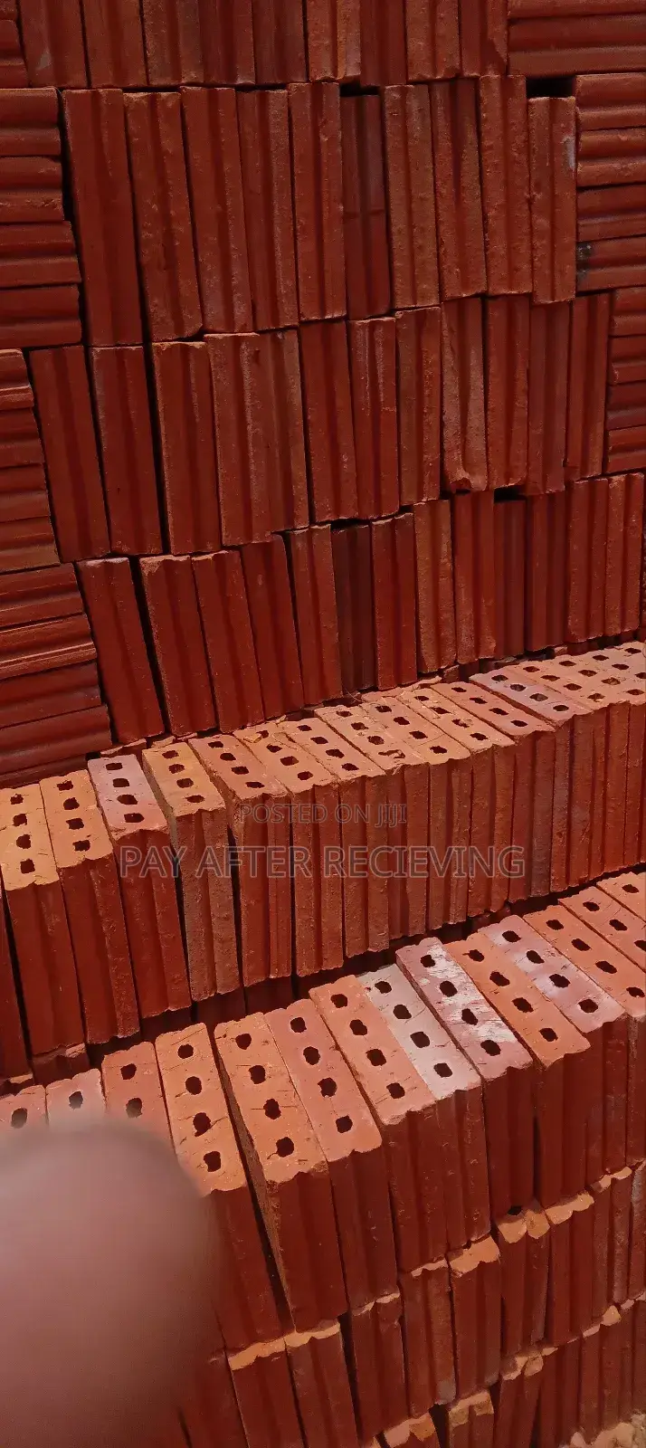 Strong Floor Tiles