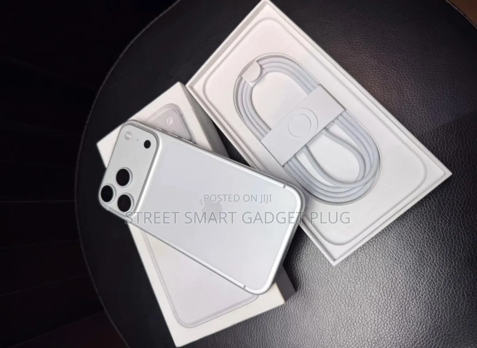 New Apple iPhone 17 Pro Max 256 GB Gray