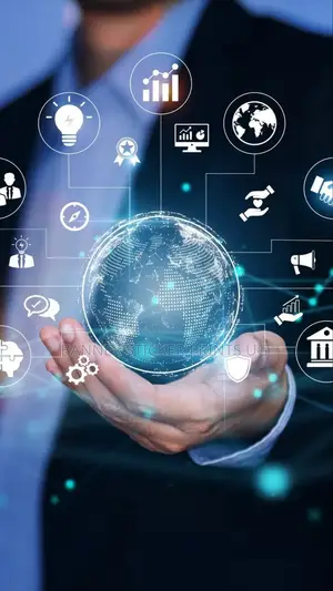 Tailored System Design to Suite Your Information Technology Needs