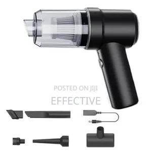 MDHL Car Mounted Vacuum Cleaner