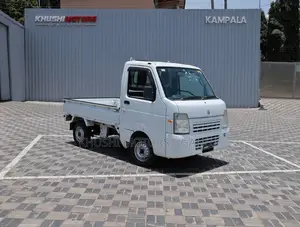 Suzuki Carry Truck 2012