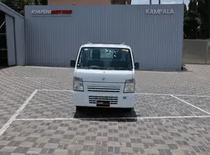 Suzuki Carry Truck 2012
