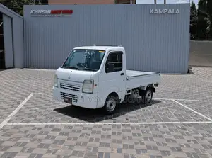 Suzuki Carry Truck 2012