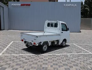 Suzuki Carry Truck 2012