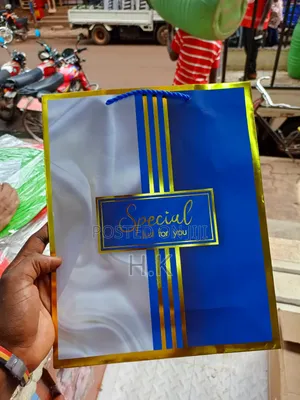 12pcs Special Just for You Gift Bag