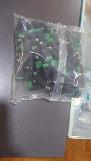 Dc Female Connectors
