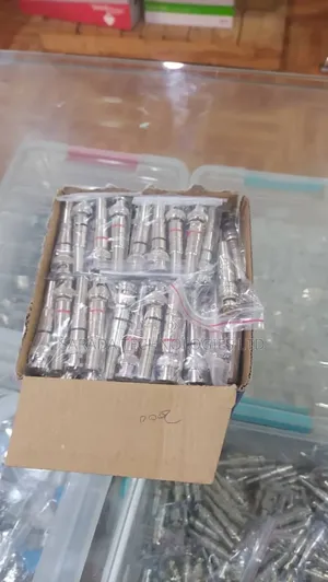 BNC a Plus Plus Connectors