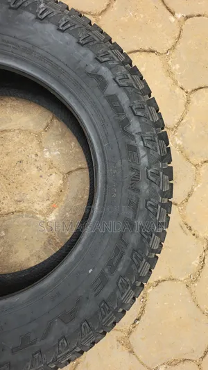 265/65r18 Original Adventure Tyres