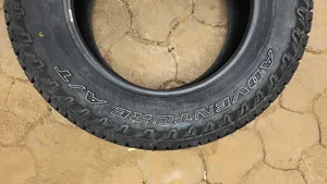 265/65r18 Original Adventure Tyres