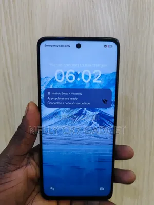 Oppo A98 256 GB Blue