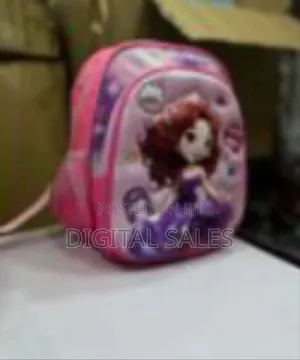 Kids Backpack, Chasechic Lightweight Water Resistant Toddler