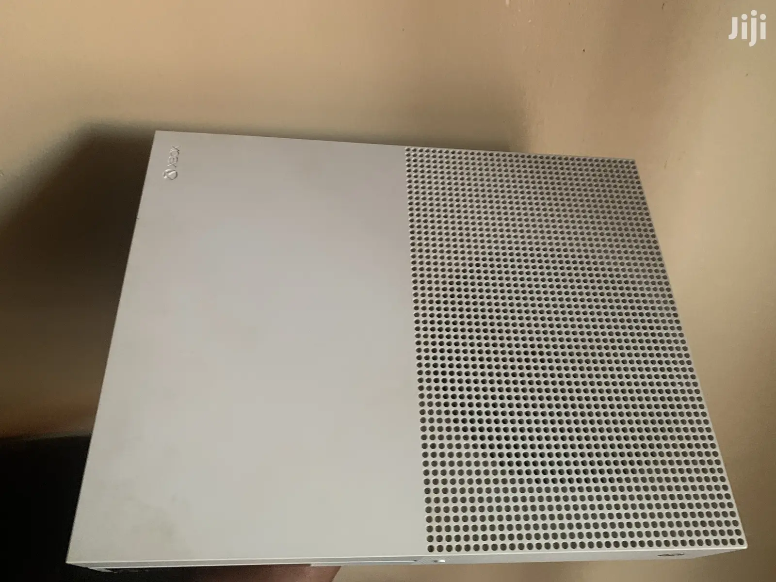 Xbox One S White Console 4K Uk Used 5 Months