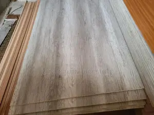 Block Boards Production