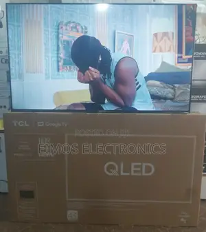 43 Inches TCL Smart Android Full Hd