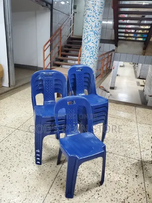 Accent Design Plastic Chairs Plastic Chairs Armless