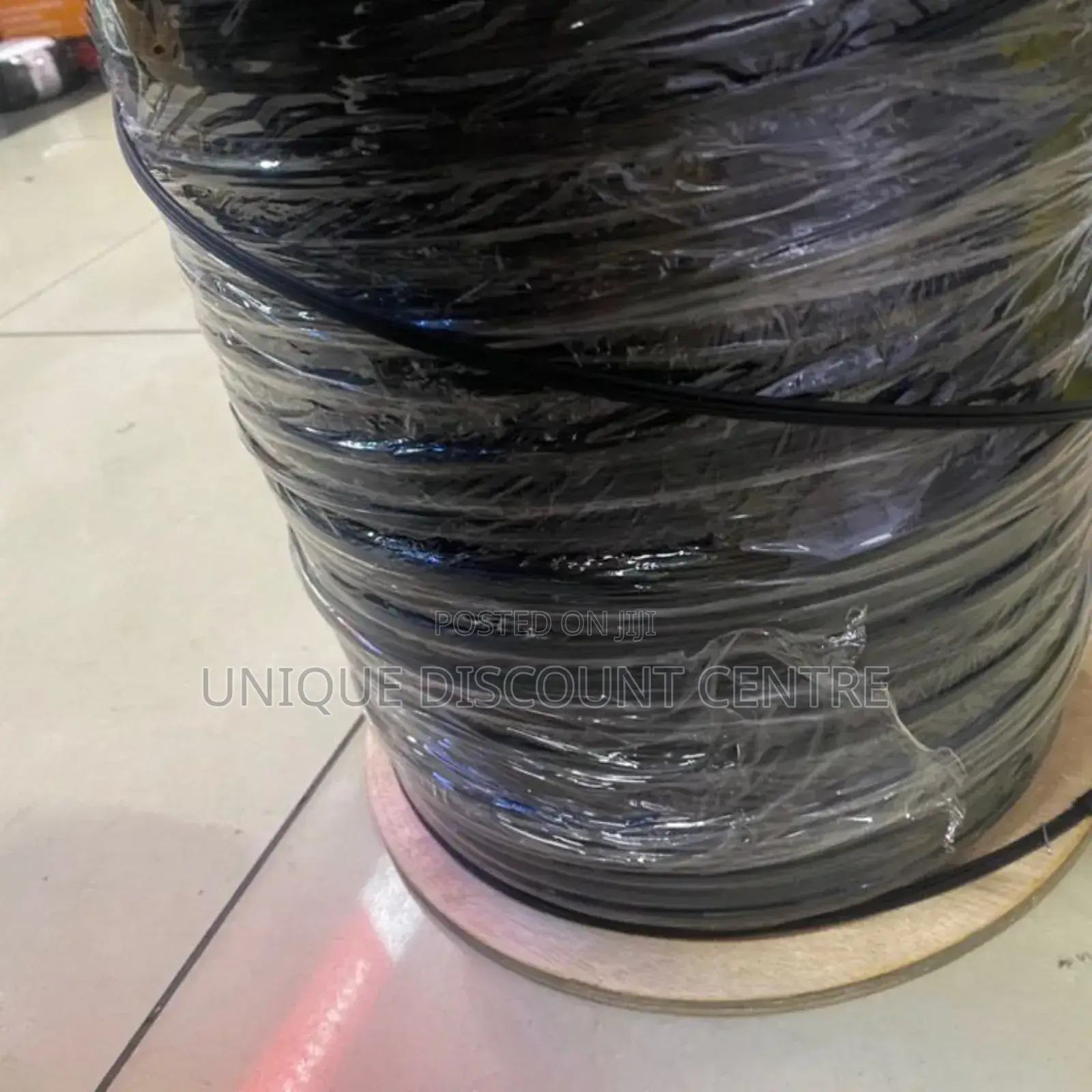 Dropc Cable Optical Fiber Outdoor 2core