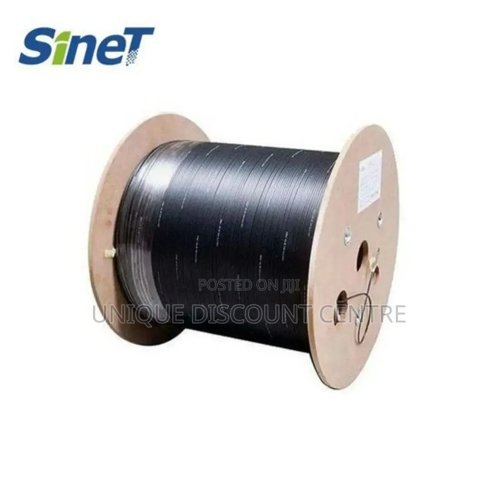 Dropc Cable Optical Fiber Outdoor 2core