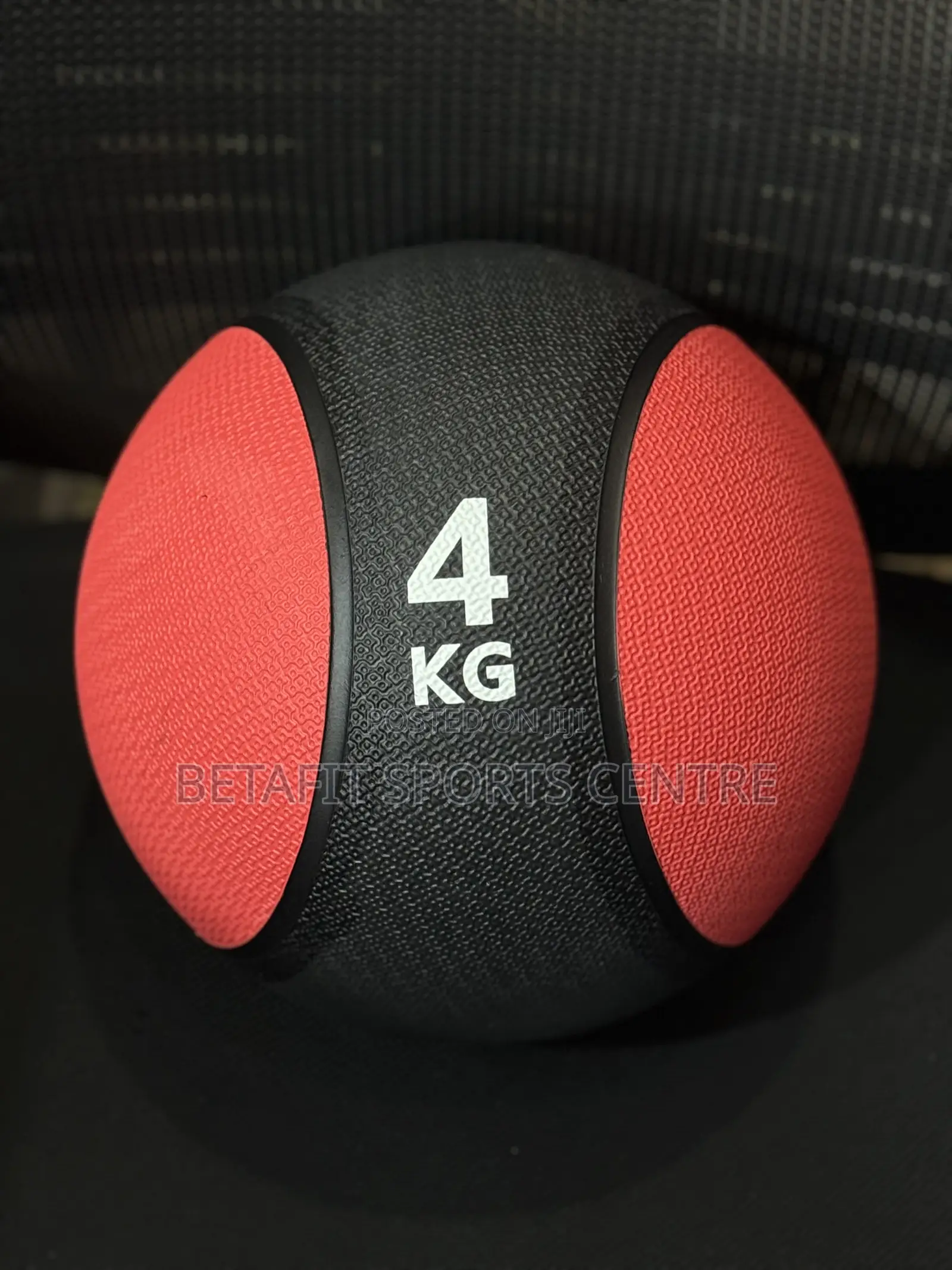 Exercise Ball 4 Kg