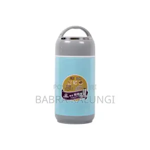 Portable 1100ml Lunch Box Food Storage Containers