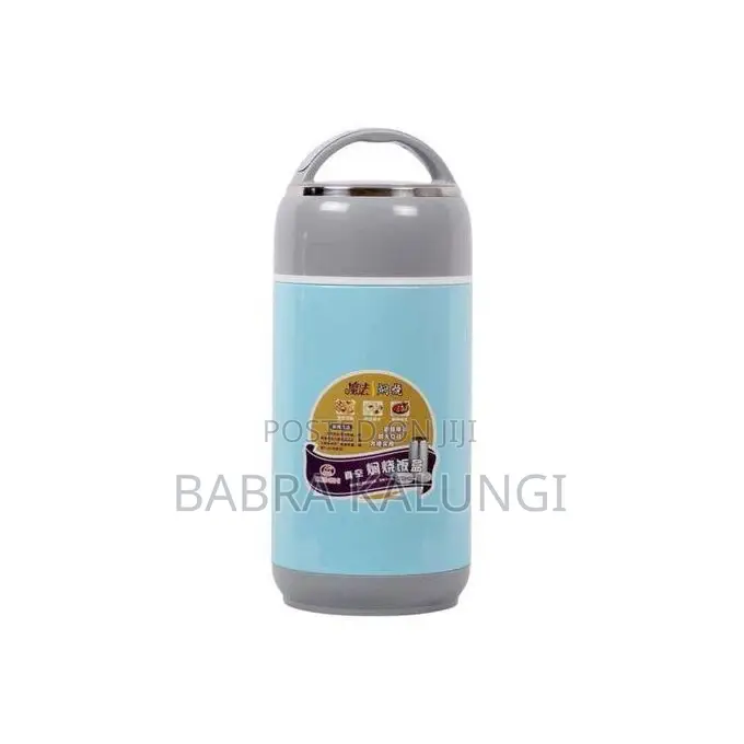 Portable 1100ml Lunch Box Food Storage Containers