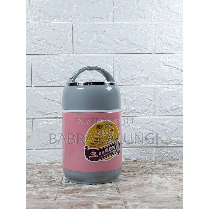 Portable 1100ml Lunch Box Food Storage Containers