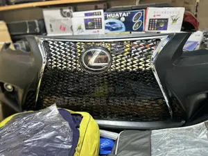 Lexus Front Grill Kit