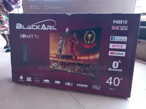 43 Inches Blackark