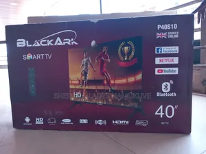 43 Inches Blackark