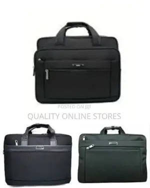 Large Capacity Waterproof Messenger Shoulder Bag for Business And