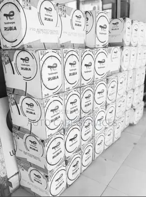 Total Oil Lubricants