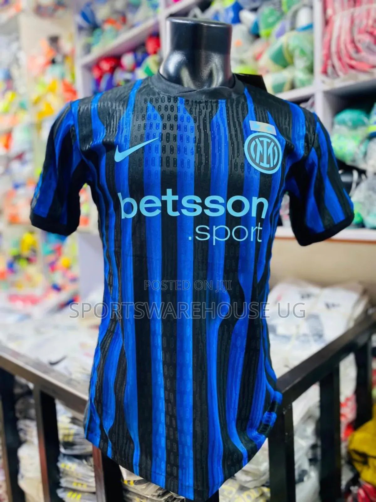 Club Jerseys