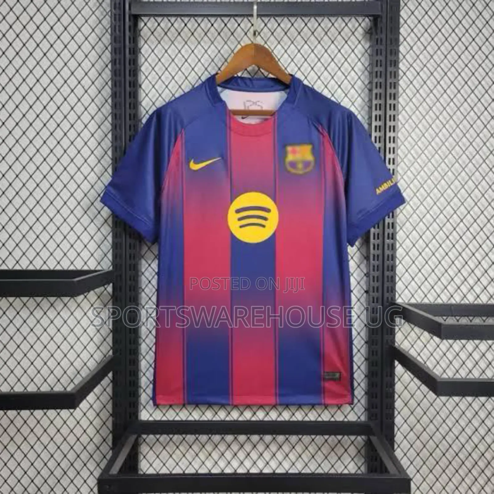 Club Jerseys