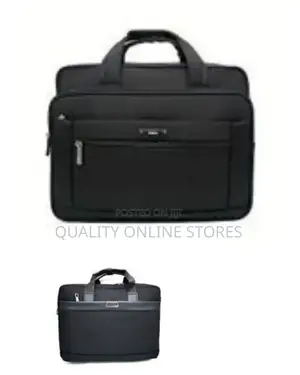 Large Capacity Waterproof Messenger Shoulder Bag for Business And